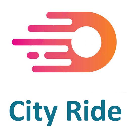 City Ride Drive (Beta) icon