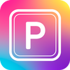 PicsProducer - Photo Editor أيقونة
