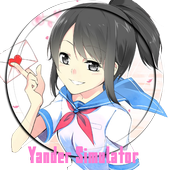 Hint Yandere Simulator icon