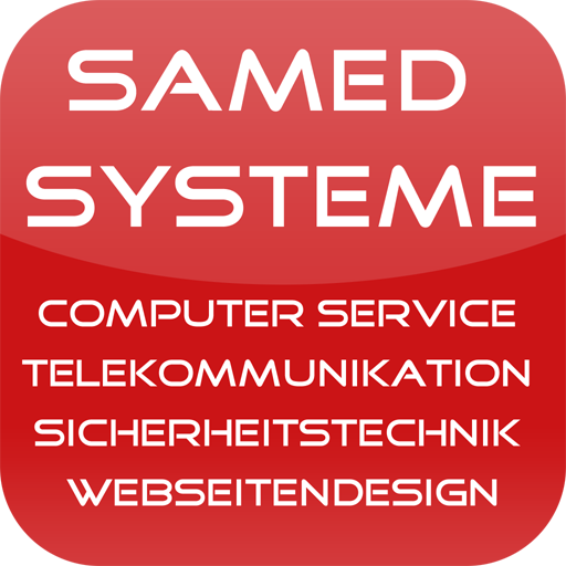 SAMED SYSTEME icon