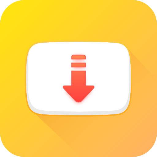 Snaptube Video Downloader Mp4 icon