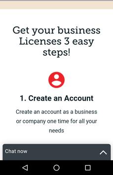 Ecitizen screenshot 3