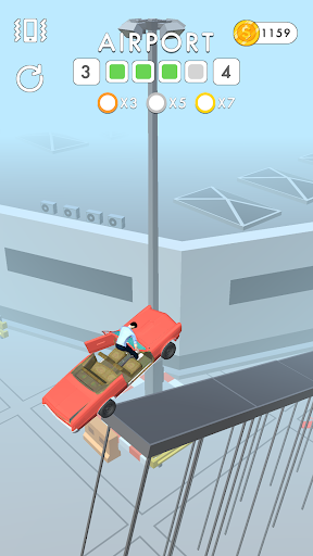 Car Flip: Parking Heroes screenshot 7