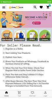 Coinbazzar Buy Sell Old Coins,Notes,Medal, Antique screenshot 7