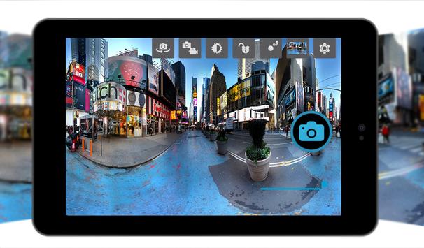 CAMERA скриншот 4