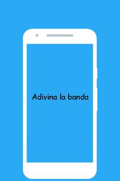 ¿Que banda es? screenshot 3