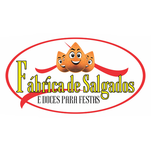 Fábrica de Salgados e Doces Para Festas icon