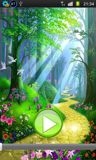 В гостях у сказки скриншот 2