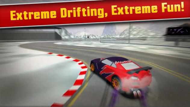 Drift X Racing Game screenshot 2