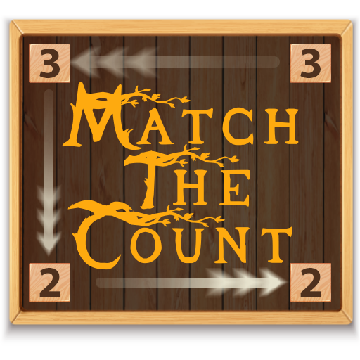 Match Count icon