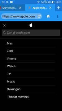 FAST BROWSER 2019 скриншот 5