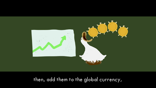 Inflate Me to the Moon screenshot 5