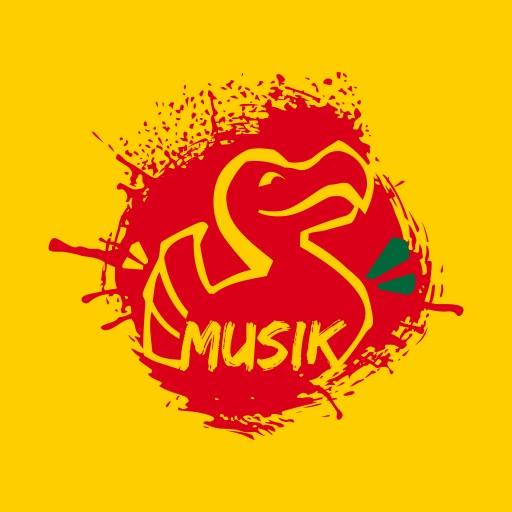 Dodo Musik icon