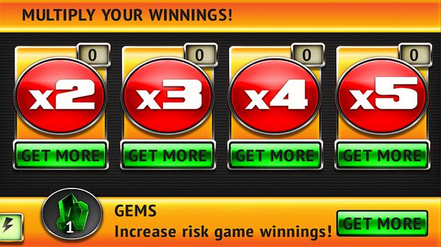 Vacation Slots screenshot 6