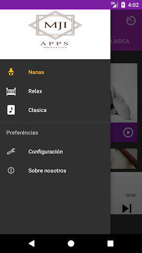 baby lullaby 4 تصوير الشاشة