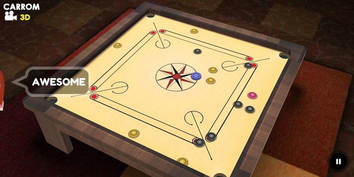 Carrom Royal screenshot 3