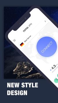 Total VPN screenshot 6