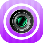 Camera Selfie Terbaik icon