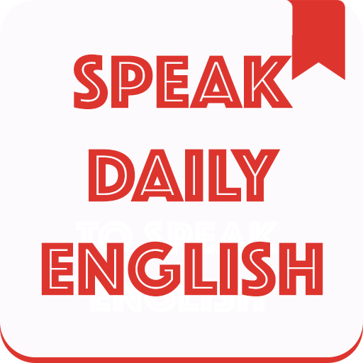 Speak English Daily icon