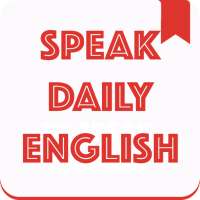 Speak English Daily