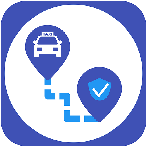 Taxi Kitoko Client icon