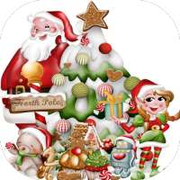 Feliz Navidad y Año Nuevo on 9Apps