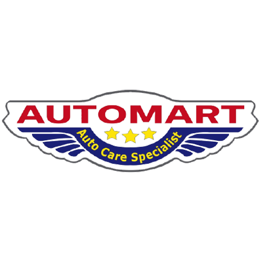 AutoMart icon