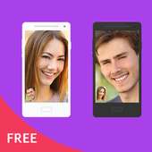 Video Calling Live Girl Free Calls Advice on 9Apps