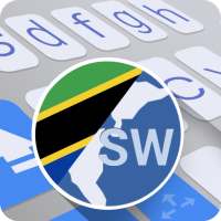 ai.type Swahili Dictionary on 9Apps