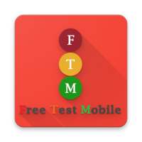 FTM (Free Test Mobile)