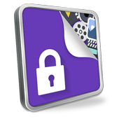 Gallery Lock(Hide Photo&amp;Video) icon