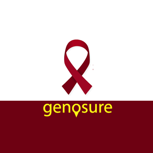 Genosure icon