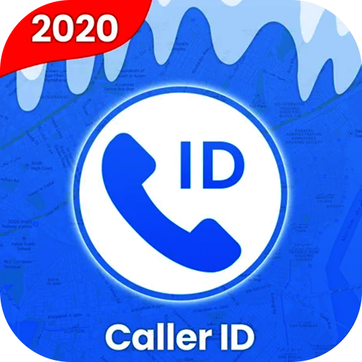 call detail app with call history icon