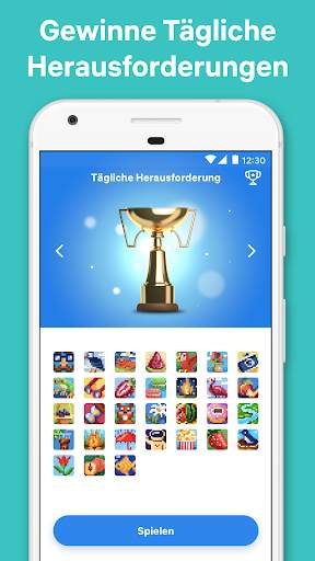 Nonogram Color - Zahlenspiel screenshot 2