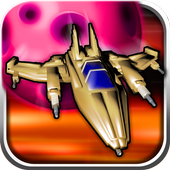 Jet Space icon