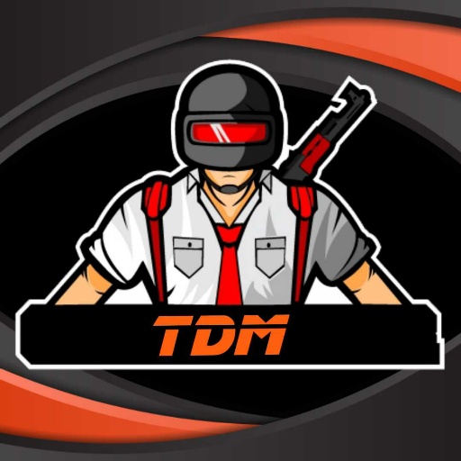 TDM : Team Death Match icon