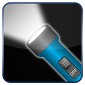 Bright Flash Light - Torch icon
