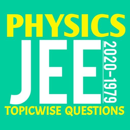 PHYSICS - JEE SOLVED PAPERS icon