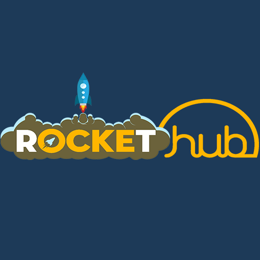 Rocket Hub icon
