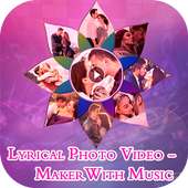 Slideshow Maker - Lyrical Photo Video Maker on 9Apps