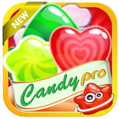 New Sweet Candy Pro icon