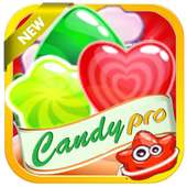 New Sweet Candy Pro