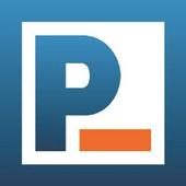 PreSearch Mobile Application icon