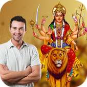 Durga Maa Photo Editor on 9Apps