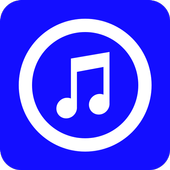 Music Player style of OS 9 icon