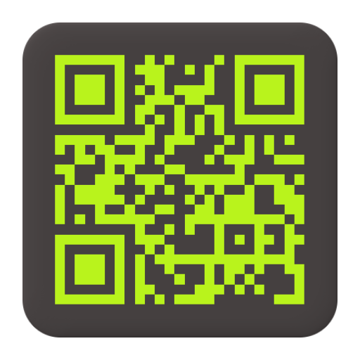QR Code Reader icon