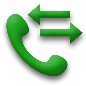 Call Logs Widget icon
