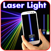 Laser Light icon