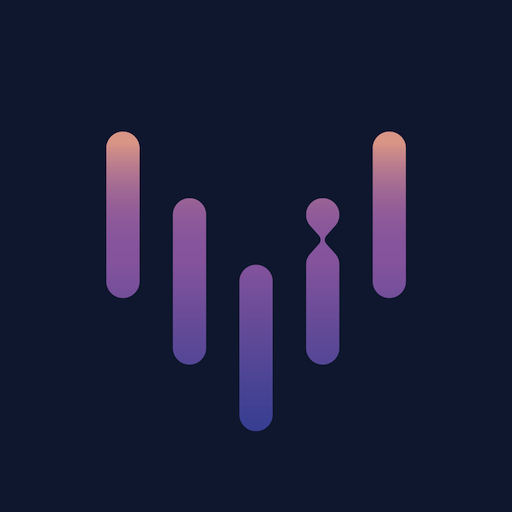 Vybit (formerly Vid) icon