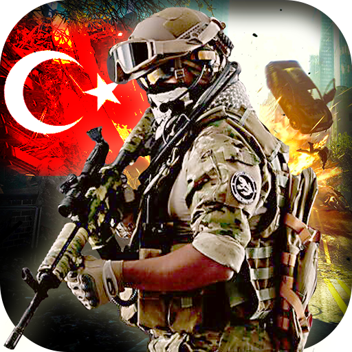 Özel Askeri Operasyon 2 icon